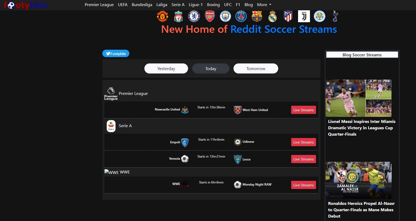 nba footybite how to use？ 5 simple steps to watch live games