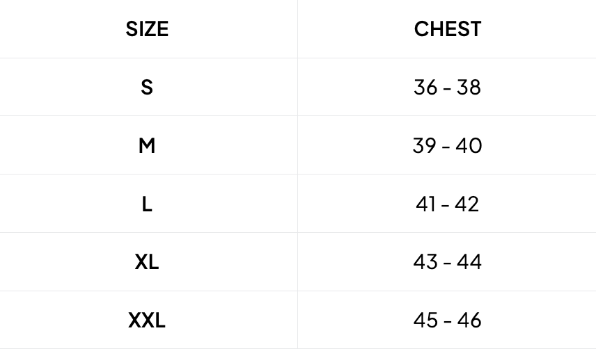 polo ralph lauren rugby sweater size guide? find your perfect fit today!