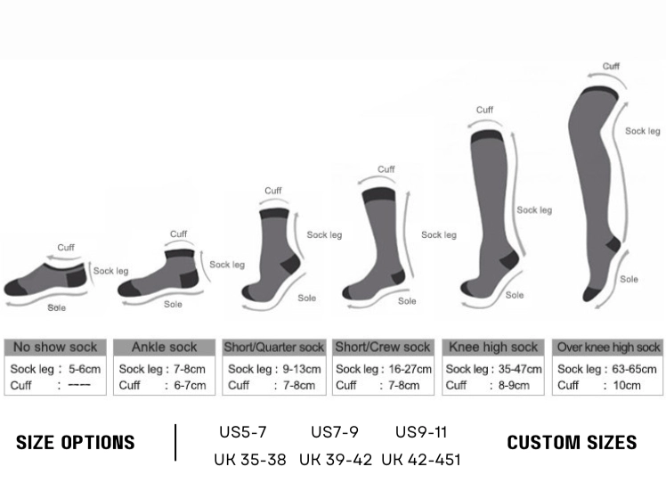 football socken which type is best for comfort and fit guide