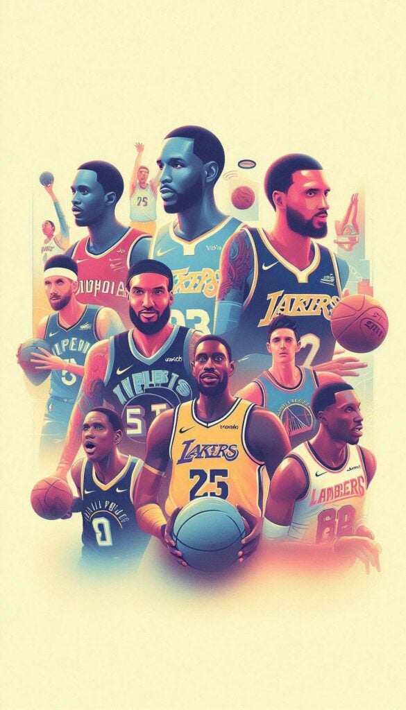 How to pick a great NBA random player generator simple guide