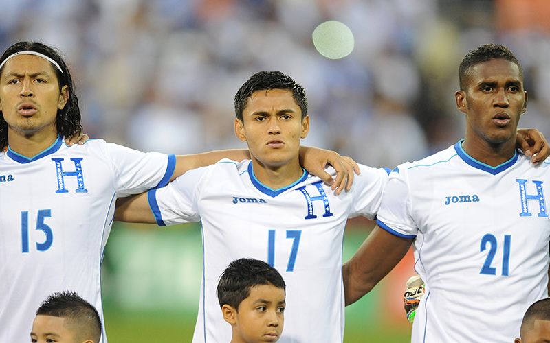 What are the top Honduras football clubs and how to watch them play