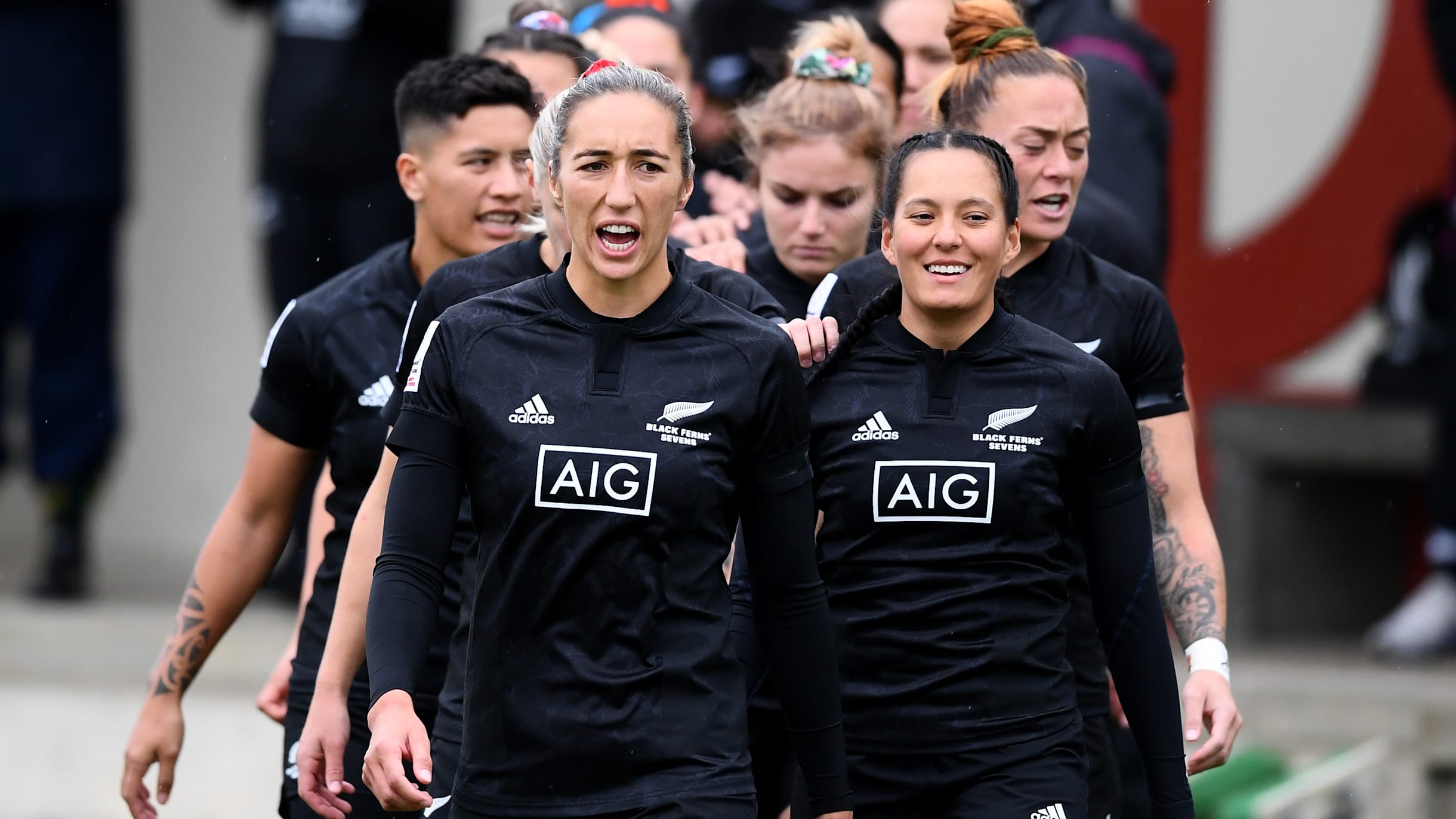 womens new zealand rugby teams explained？ top 5 squads you need to know