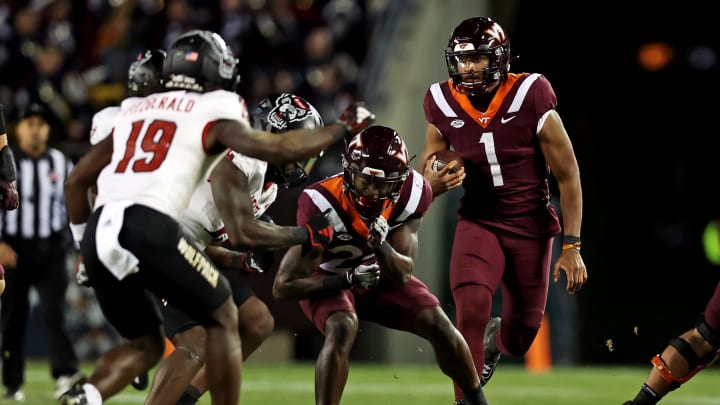 virginia tech hokies football vs vanderbilt football match player stats