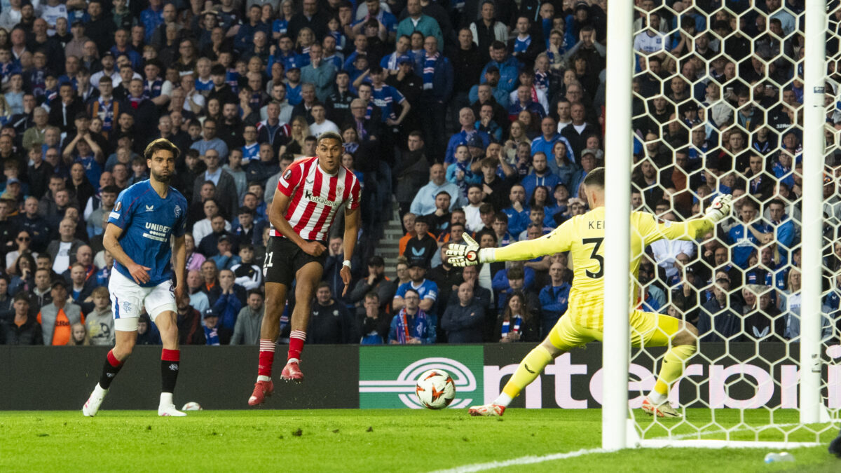 Athletic Club vs Rangers Lineups Analysis and Match Preview