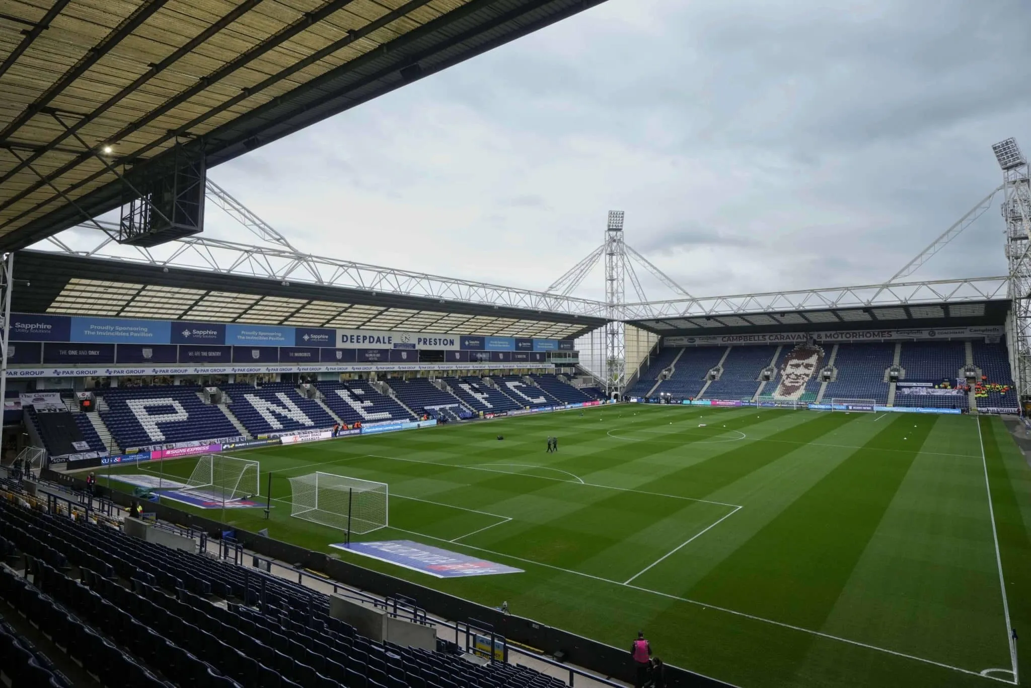 Preston Football Forum vs others which fan site is the best choice