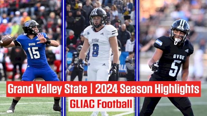 gvsu football score app the best way to follow the team live