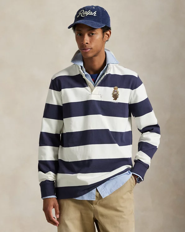 rugby sweater mens