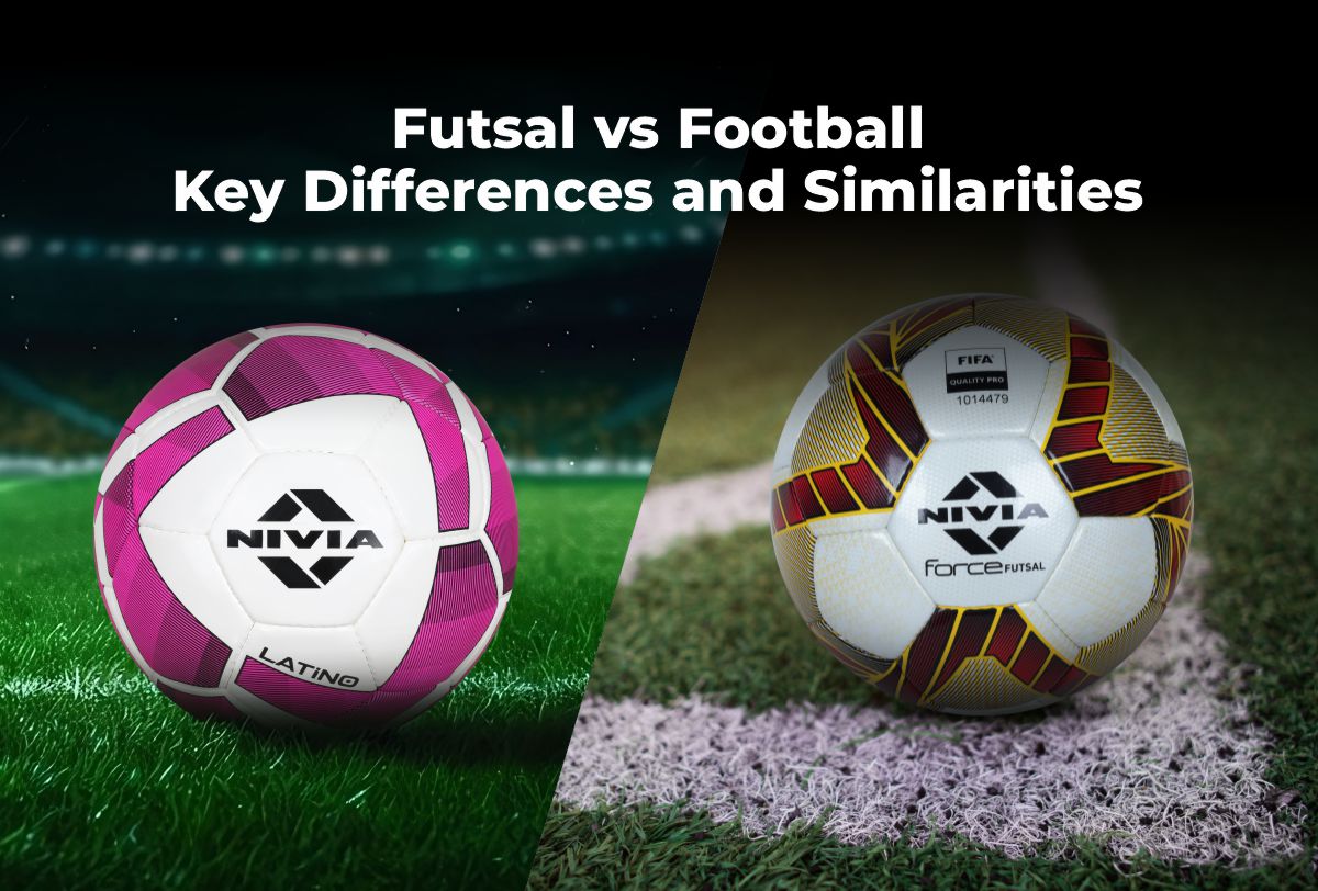 football netball club vs other sports clubs? compare these key differences!
