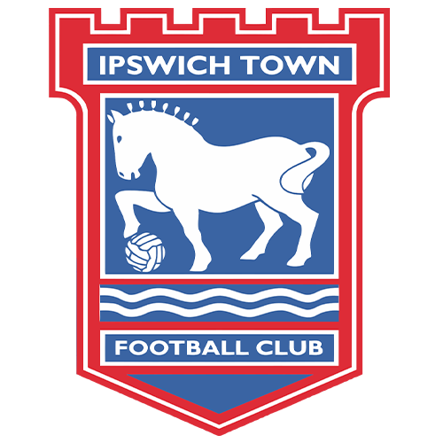posiciones de ipswich town football club