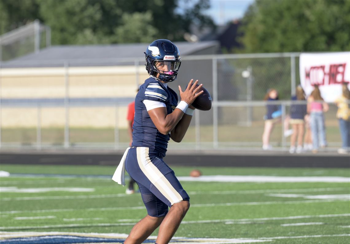 Meet the Top Hopewell High School Football Player and Their Success Story