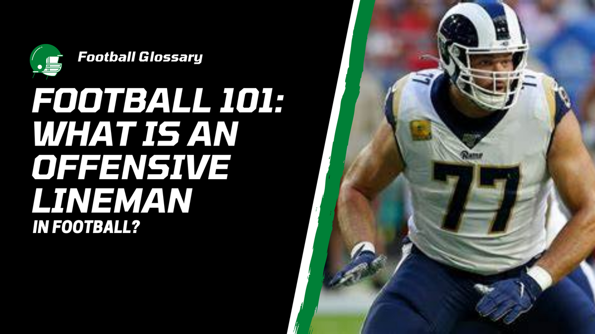 Top facts about certain football linemen abbr every fan should know