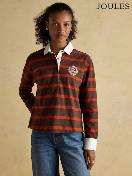 Where to buy a womens rugby shirt? Check these online stores today.