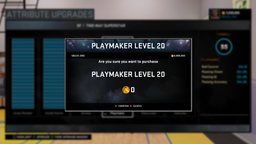 Where to Find NBA 2K16 Badges Cheat Table Free Download