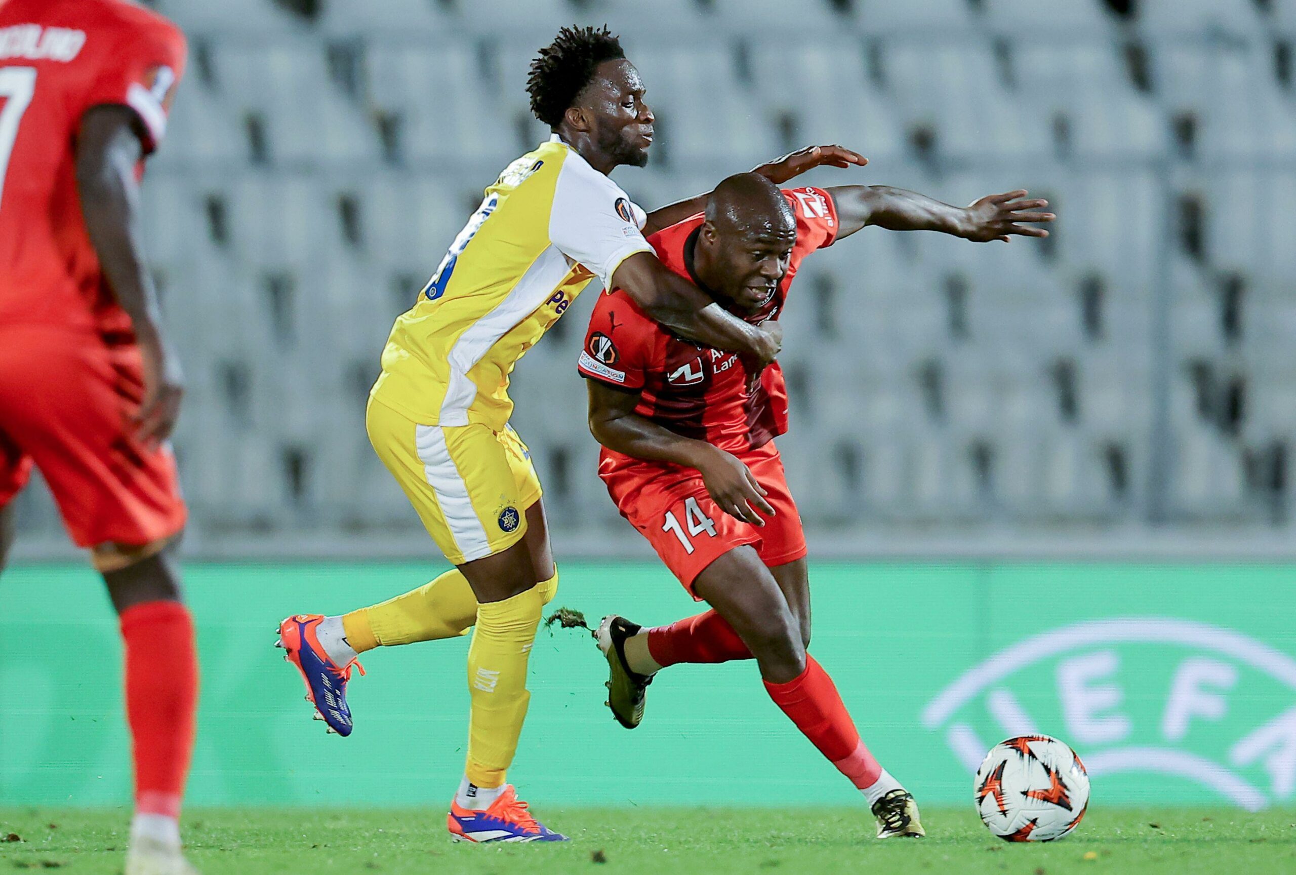 Maccabi Tel Aviv predicted lineup against Real Sociedad who will start the game