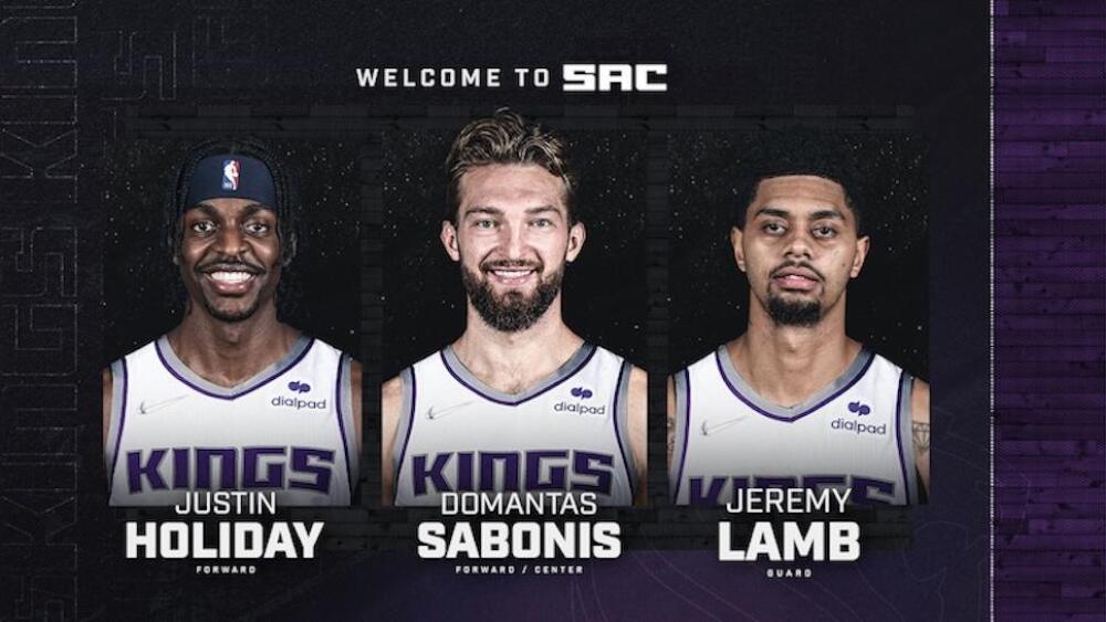 sacramento kings trade rumors what you need to know right now
