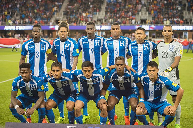 What are the top Honduras football clubs and how to watch them play