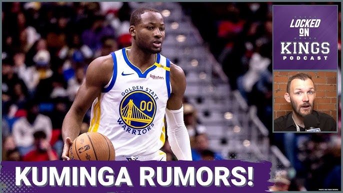 sacramento kings trade rumors what you need to know right now