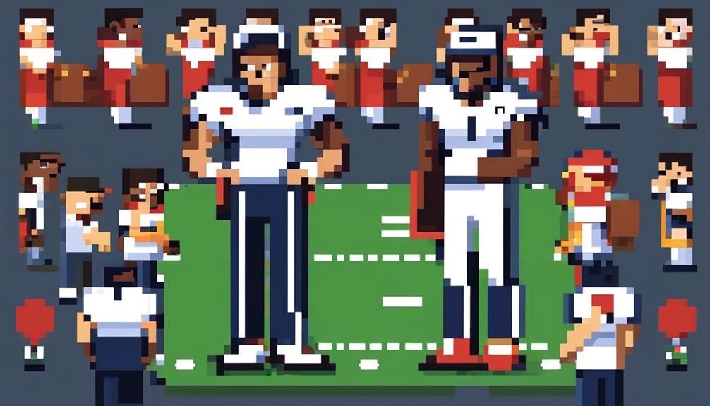 football teamwork communication skills？ master these 4 key techniques