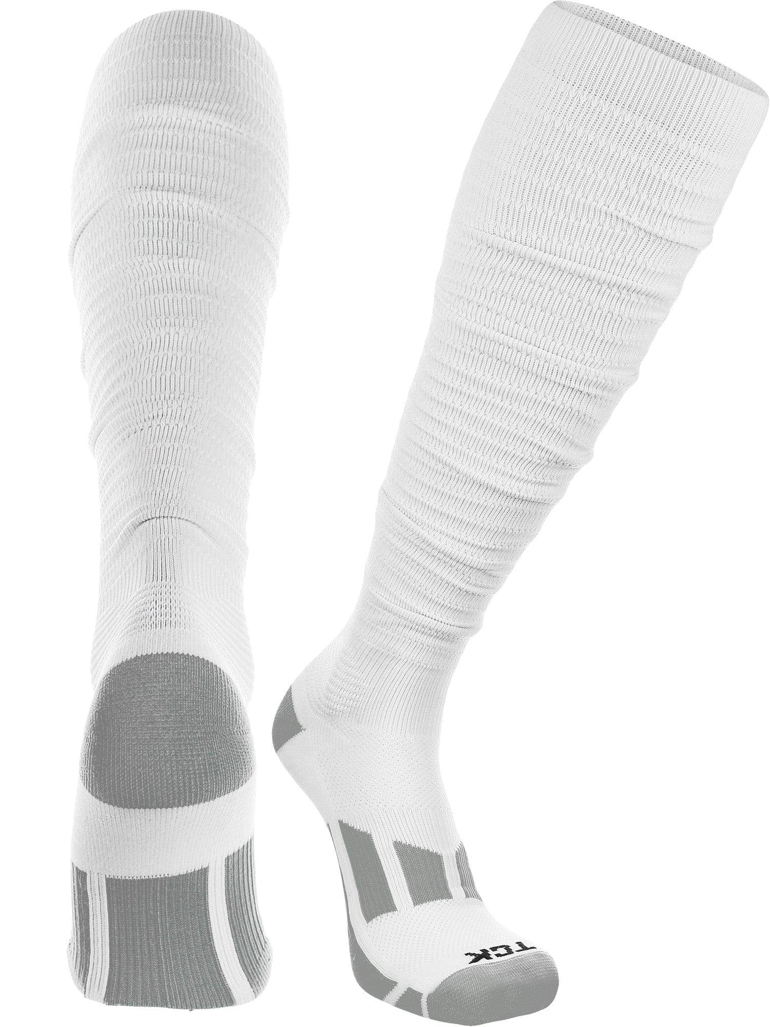 What are scrunch socks football and why players love them for games
