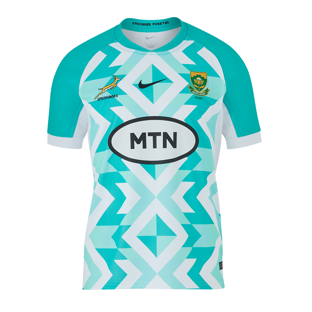 Where to buy a springbok rugby jersey best online stores compared