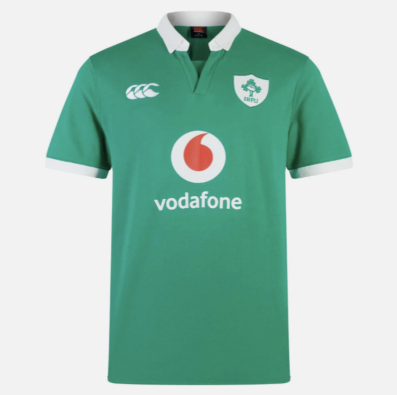 Ireland Rugby Wear Where to Shop Find the Best Deals and Discounts