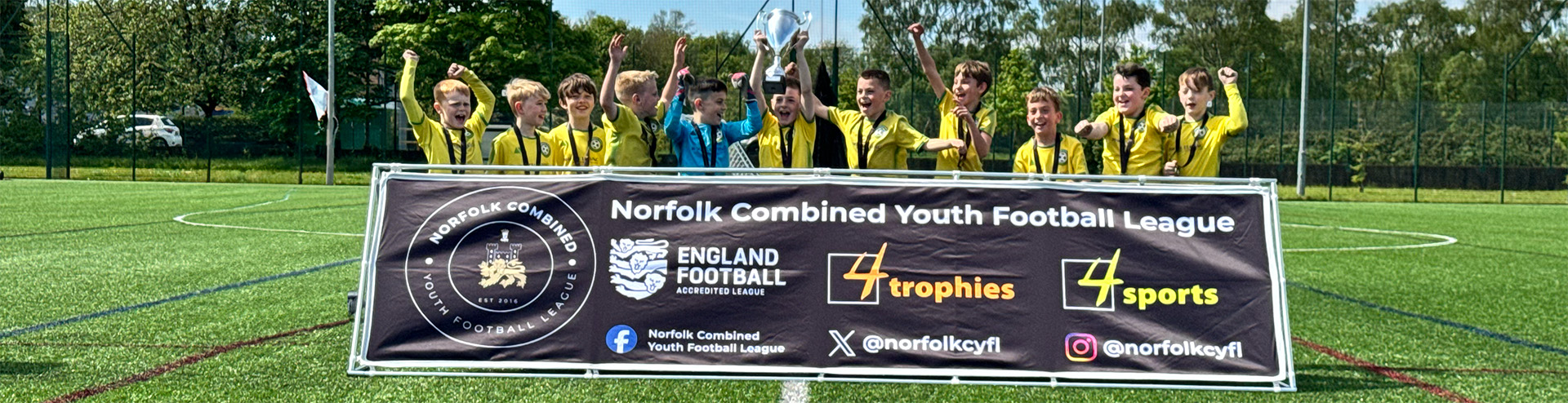 norfolk youth football combination costs: what to expect and how to save?