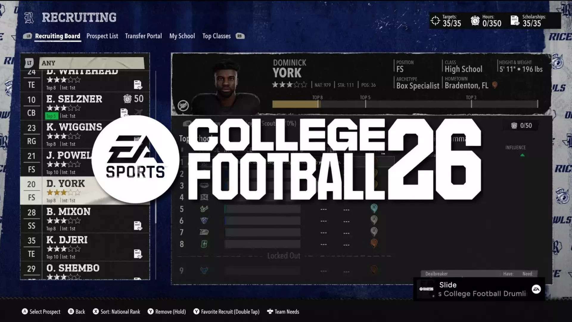 best pipeline in college football 26 why these programs dominate recruiting