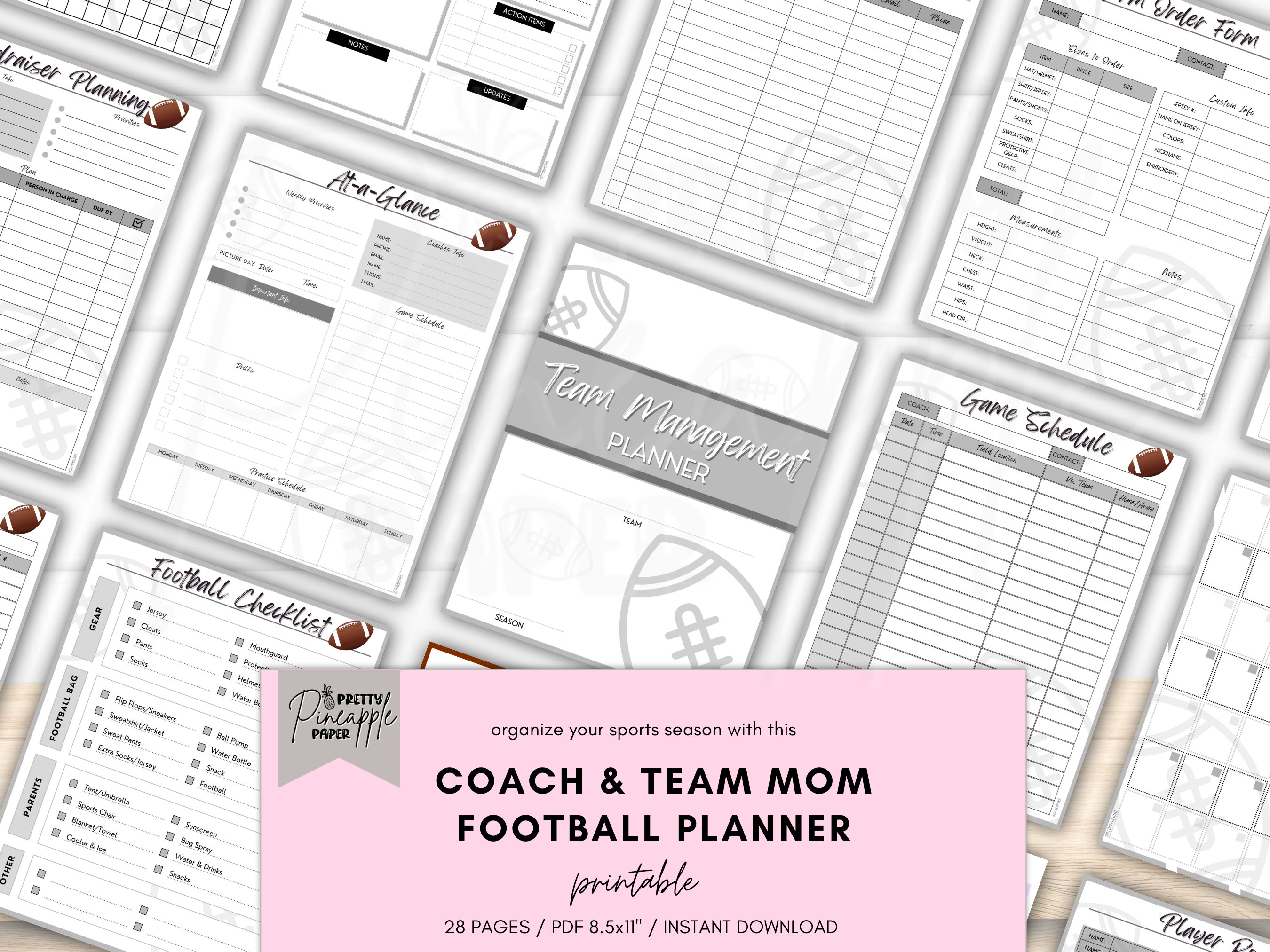 football club menu planning a simple guide for busy coaches