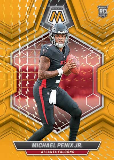 2024 mosaic football checklist compared which boxes are the best value