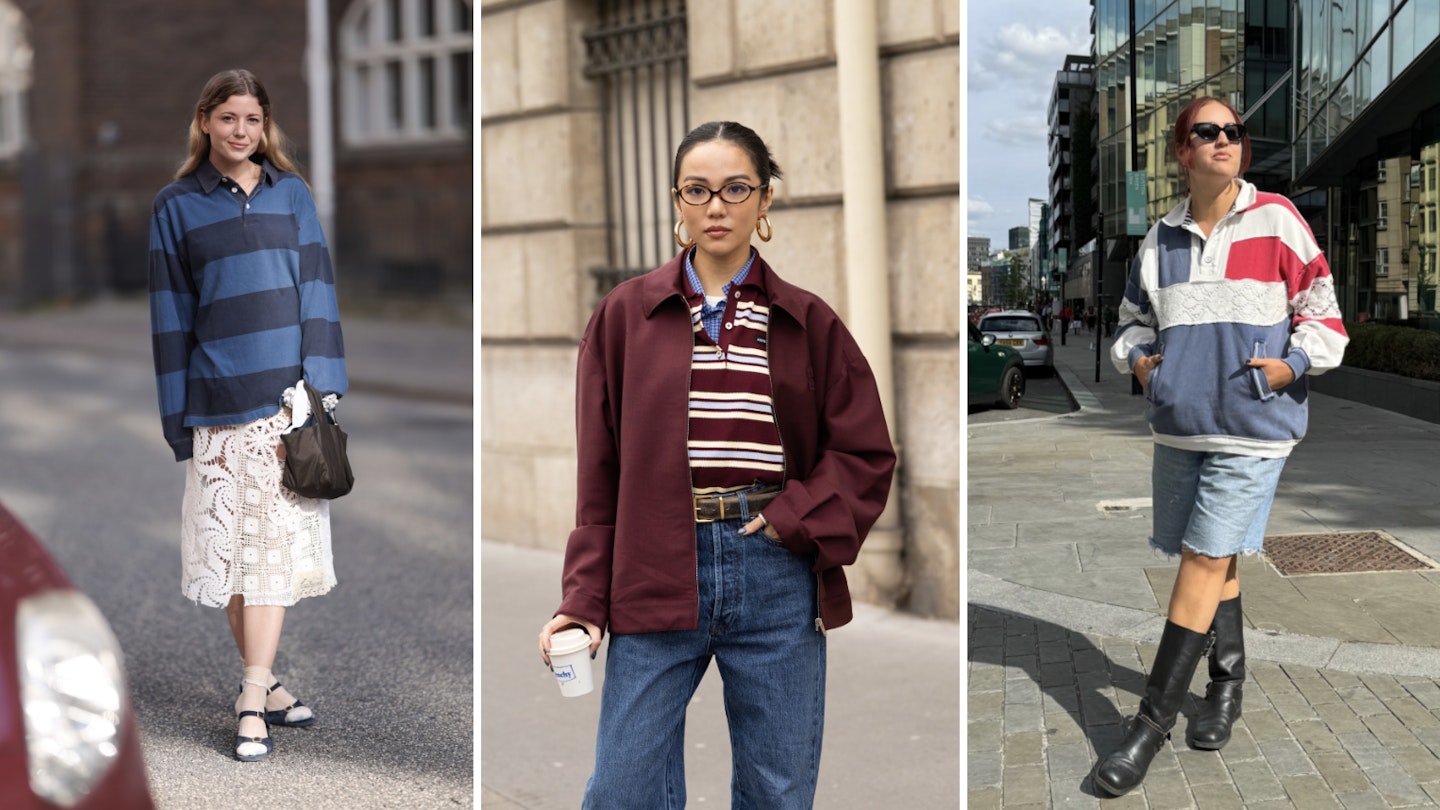 rugby shirt women where to buy? check these top 5 stores now