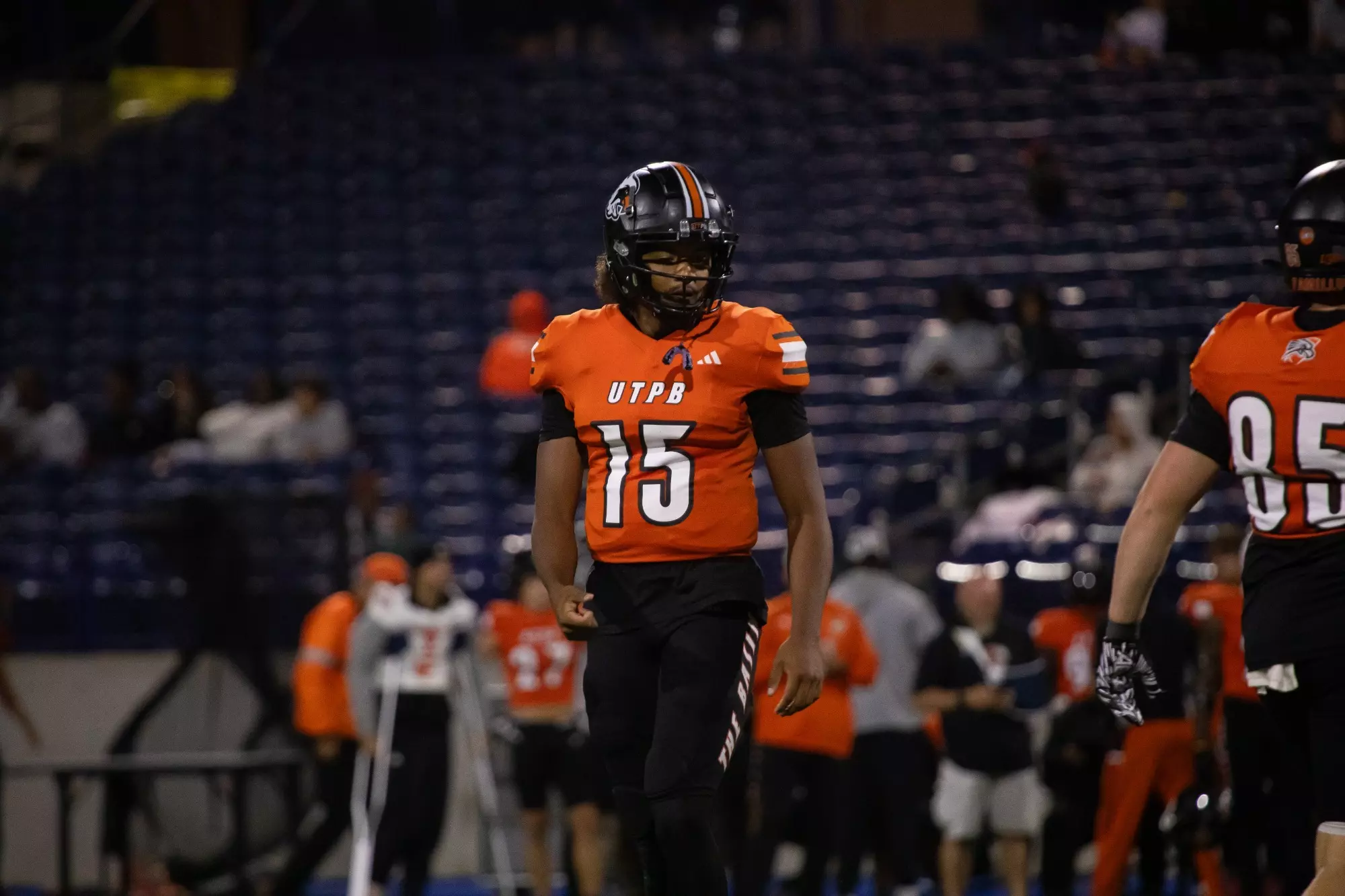 UTPB Football News Get the Latest Updates on Games and Scores
