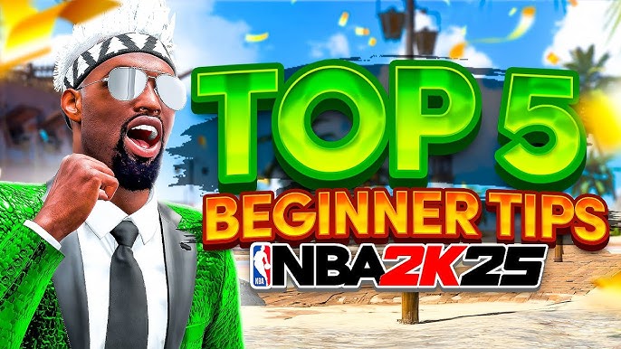NBA Byte For Beginners Top 5 Tips To Get Started Today