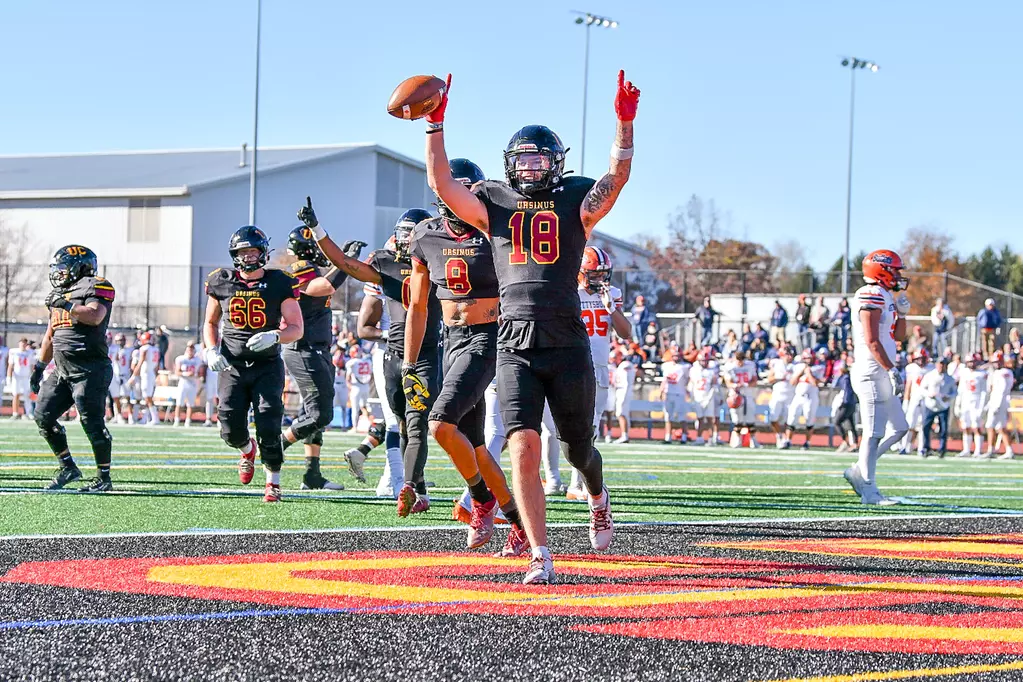 Ursinus Football team news and latest updates for this season