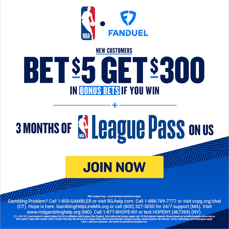 code promo nba league pass