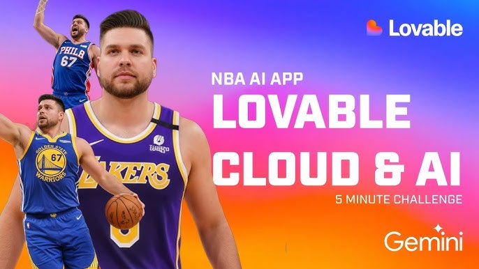 nba player generator