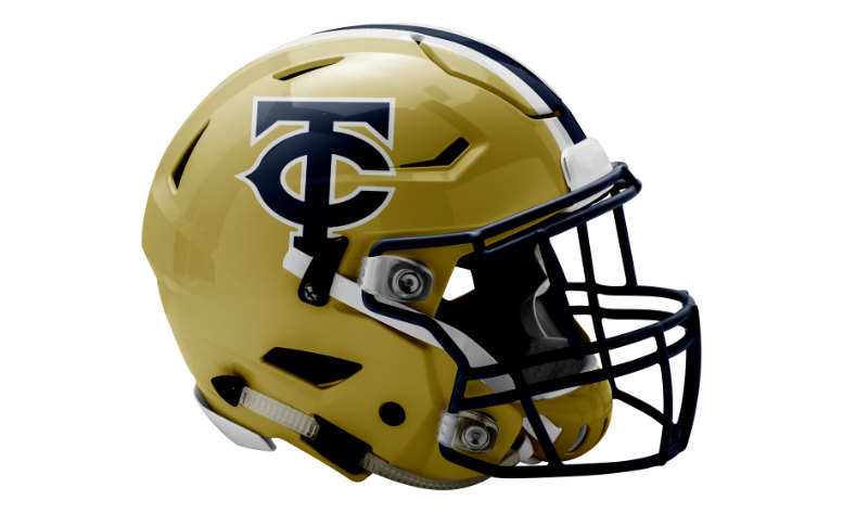 Thomas County Central Football Schedule 2024 Find Game Times and Dates Here