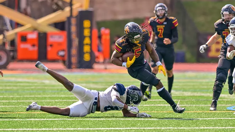 Ursinus Football team news and latest updates for this season