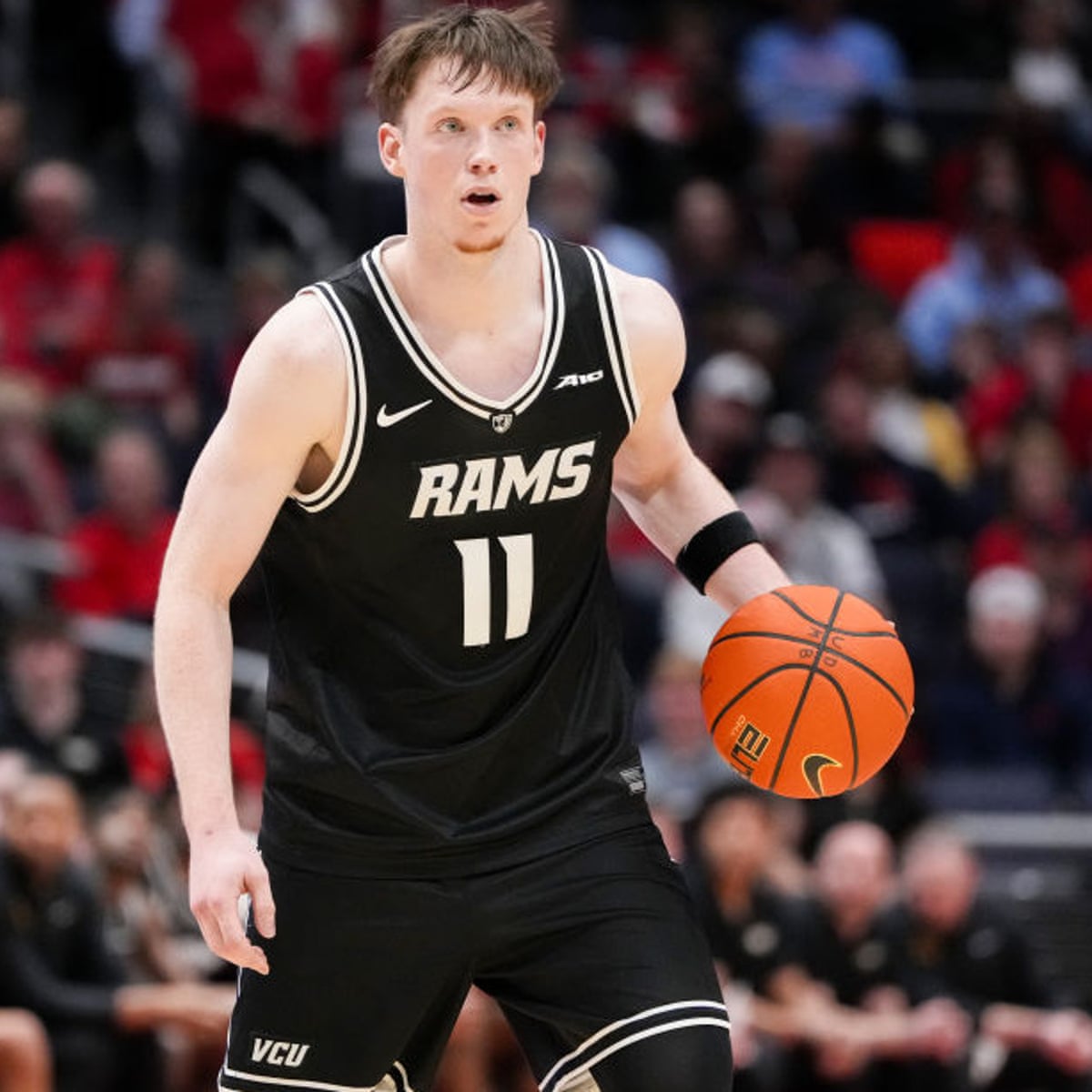 was anybody from ukraine went to the nba