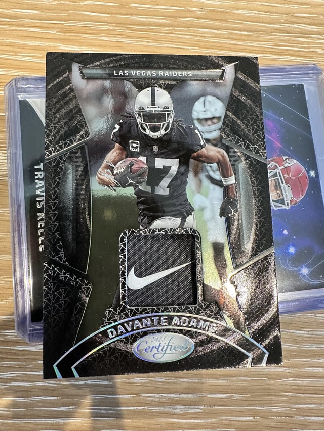 Raiders football cards guide how to start your collection today