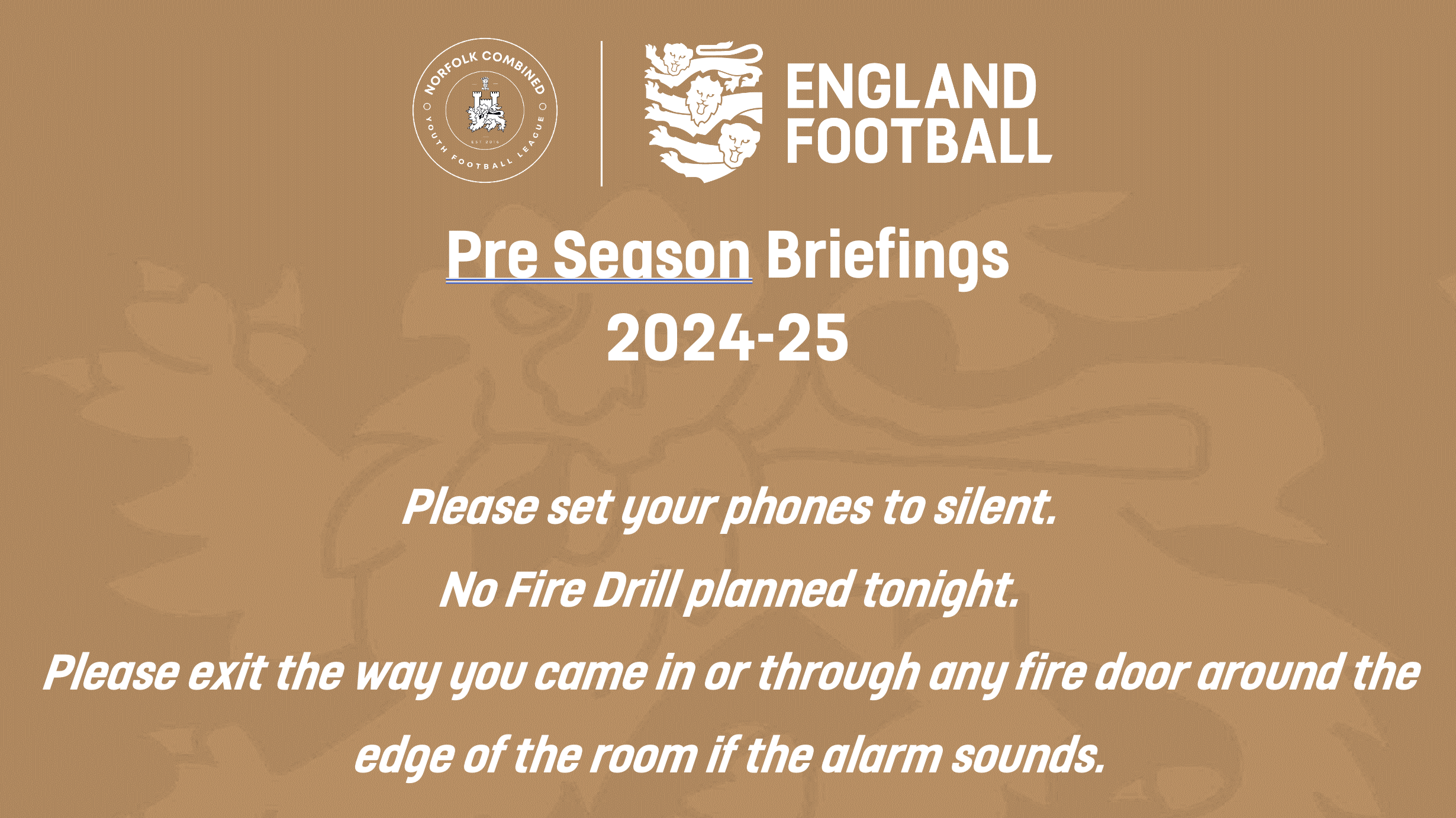 norfolk youth football combination costs: what to expect and how to save?