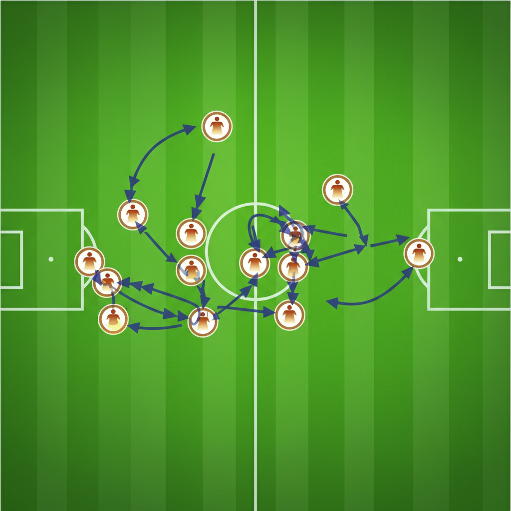 Anderson Football Basics： How to Play with 5 Simple Steps for Beginners