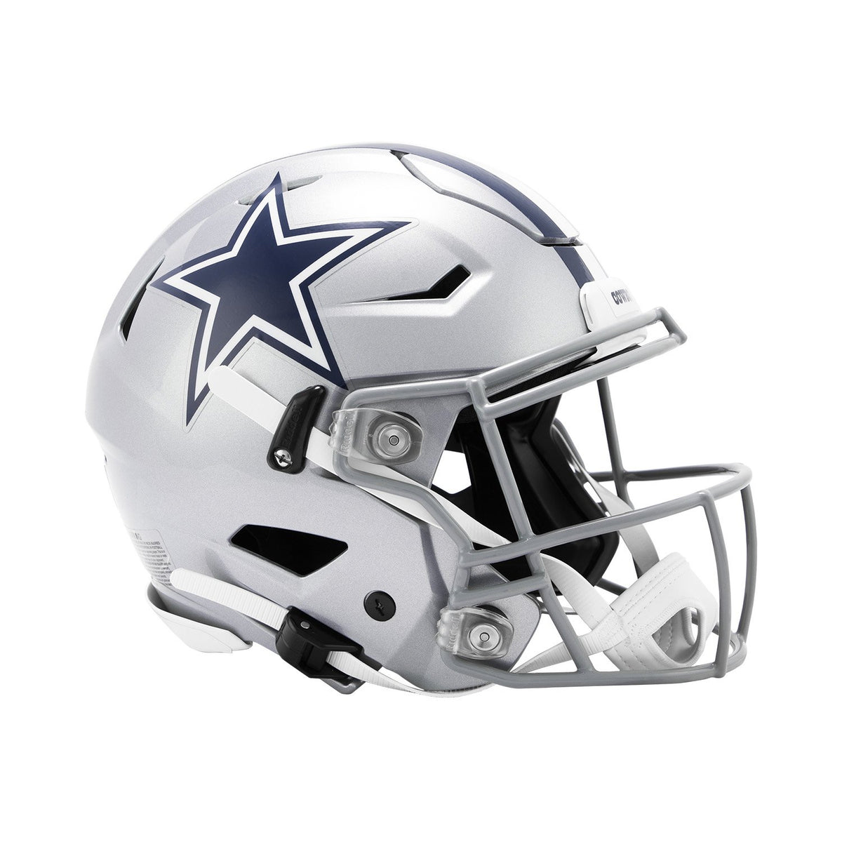 Where to buy an authentic Dallas Cowboys football helmet online