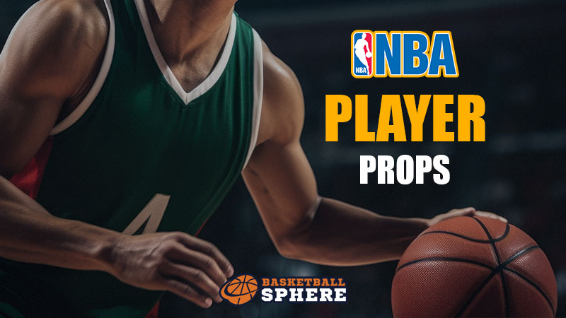 What are NBA player prop bets May 6 2025 learn how to win big now