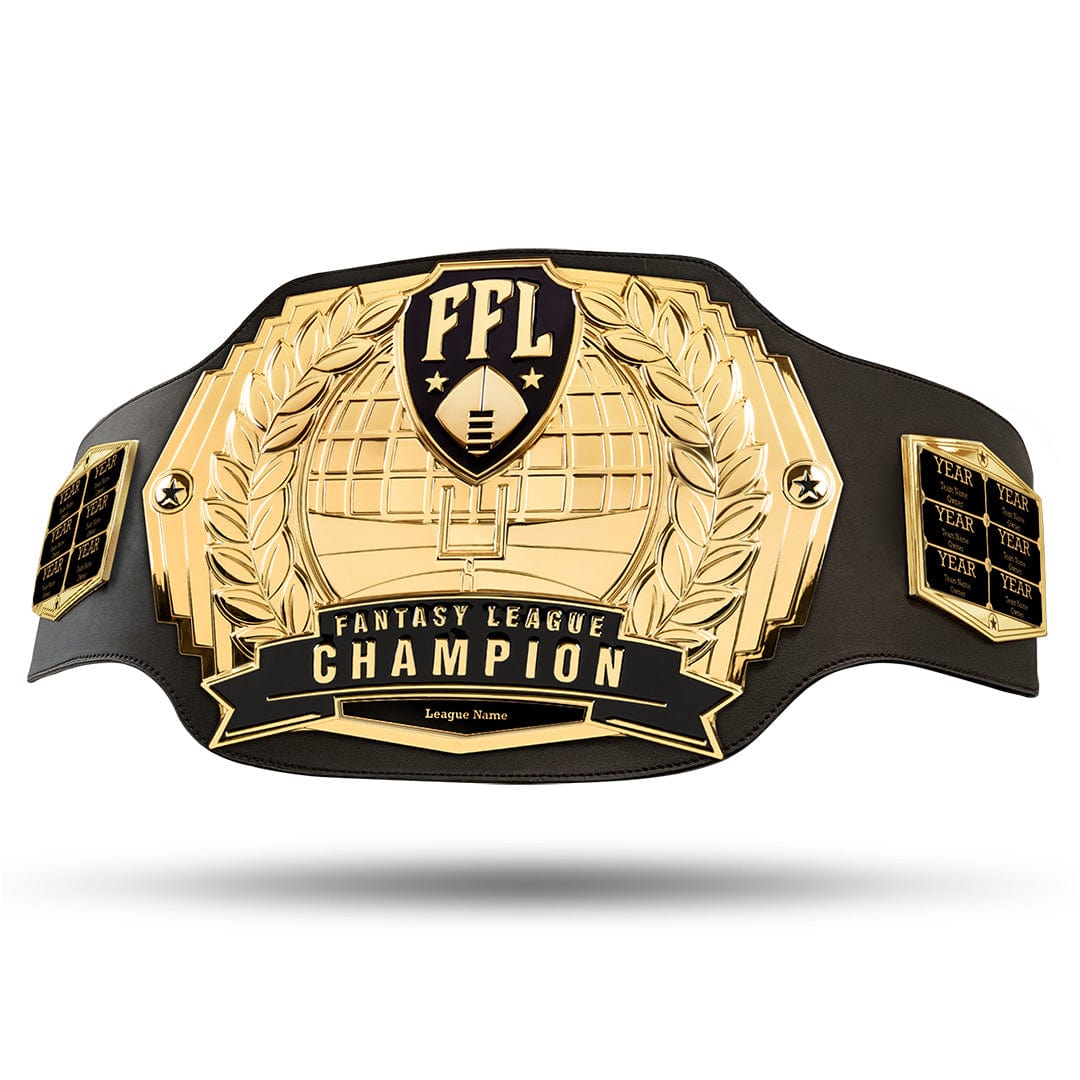 Where to buy a cool fantasy football belt without spending too much
