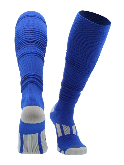 What are scrunch socks football and why players love them for games