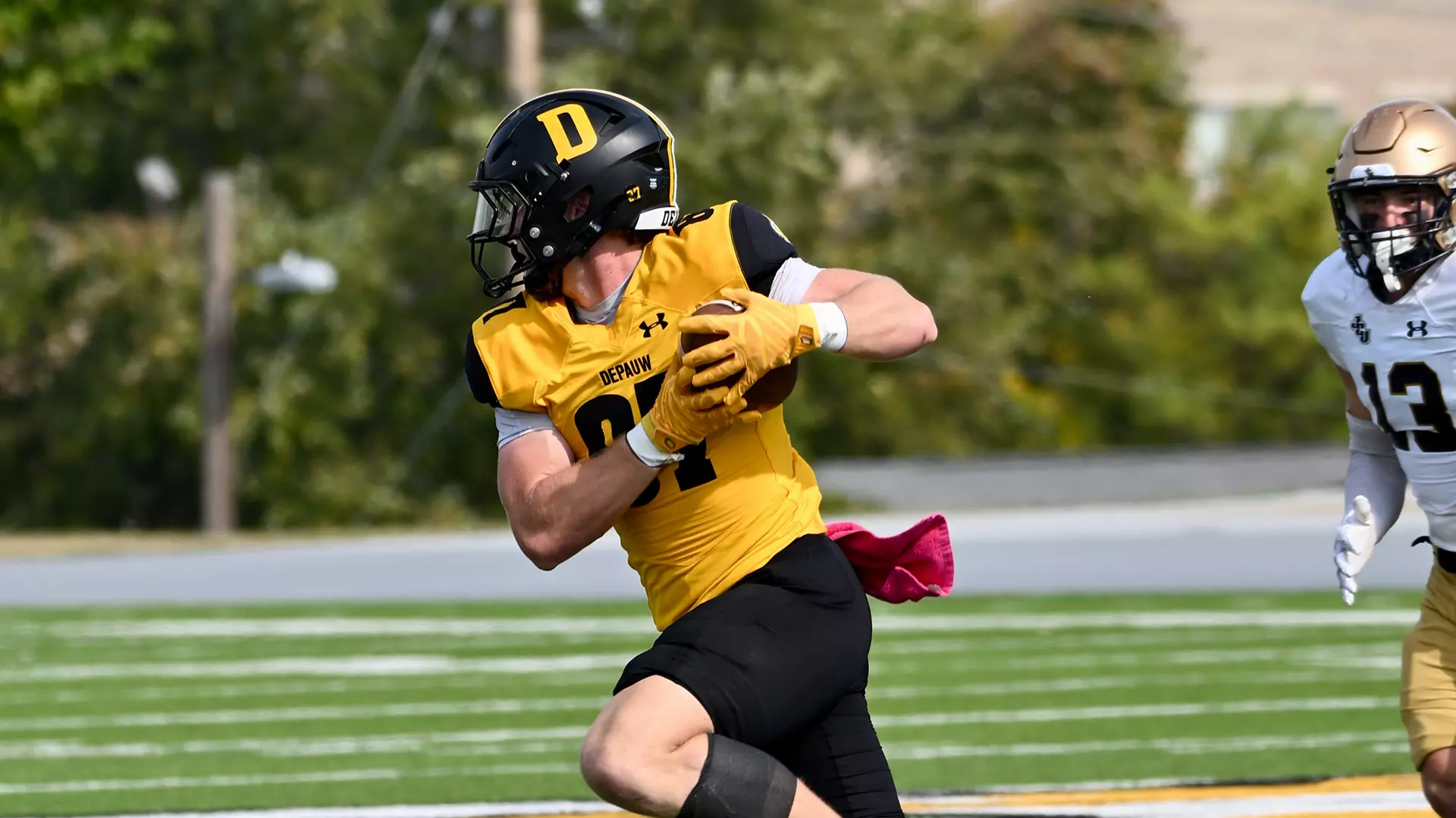 Depauw Football Tickets How to Buy and Best Prices Available
