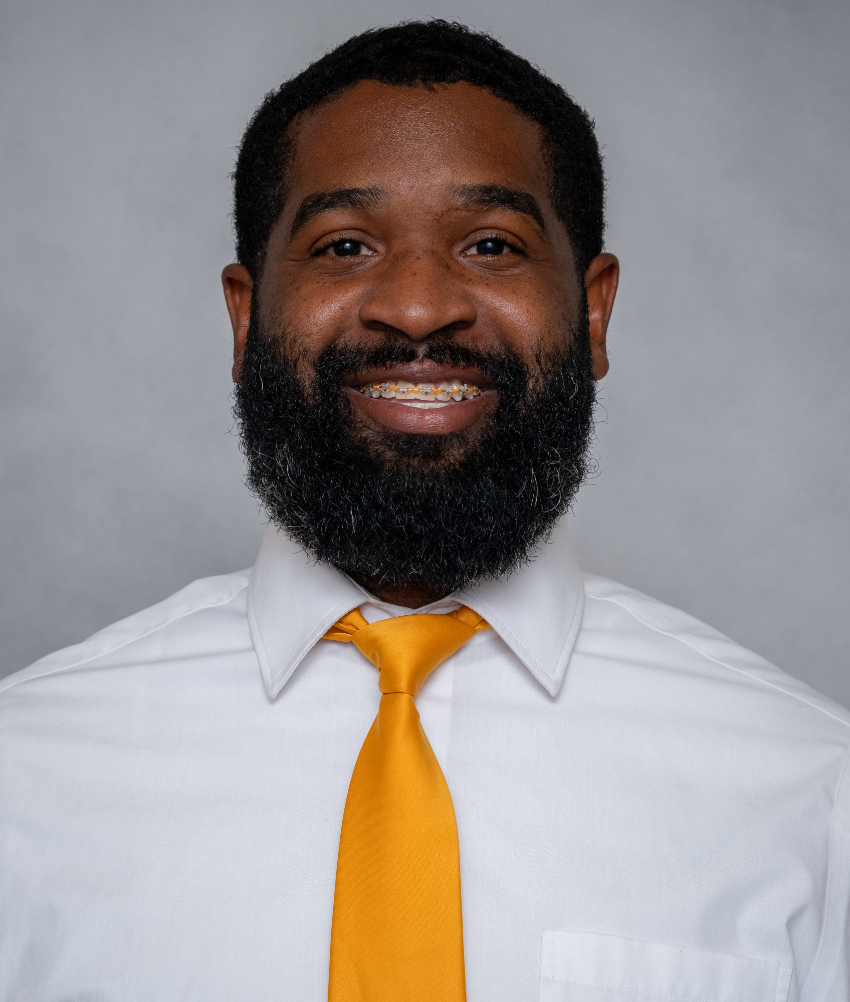 Anderson University Football Coach Meet the Leader of the Ravens Team