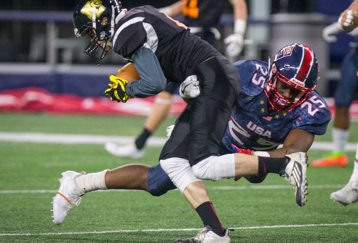 Best football tackling dummy drills? Try these 3 effective training methods!