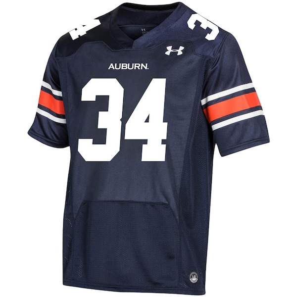 Auburn Tigers football jersey prices： Are they worth the money？