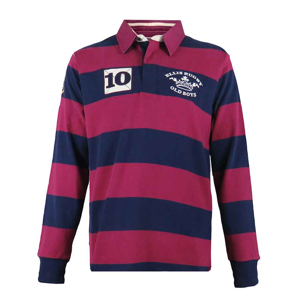 vintage rugby shirts